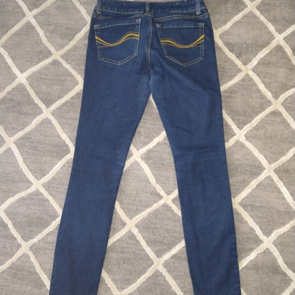 SO skinny jeans - Picture 3 of 3